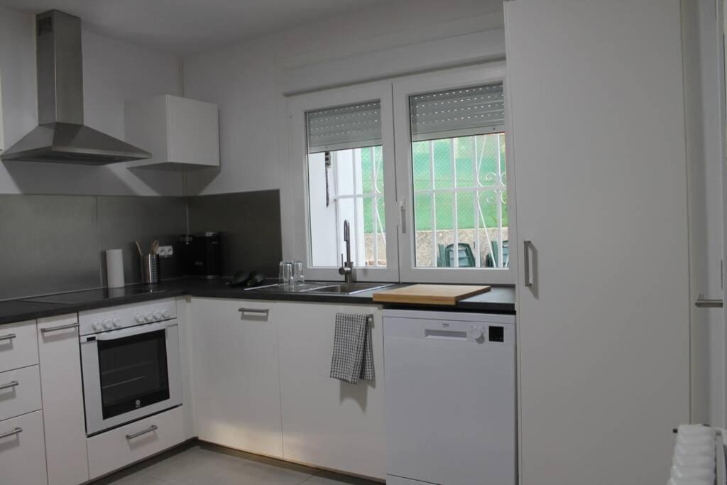 Chalet Meu Lar O Casal Kültér fotó