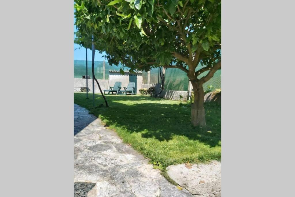 Chalet Meu Lar O Casal Kültér fotó