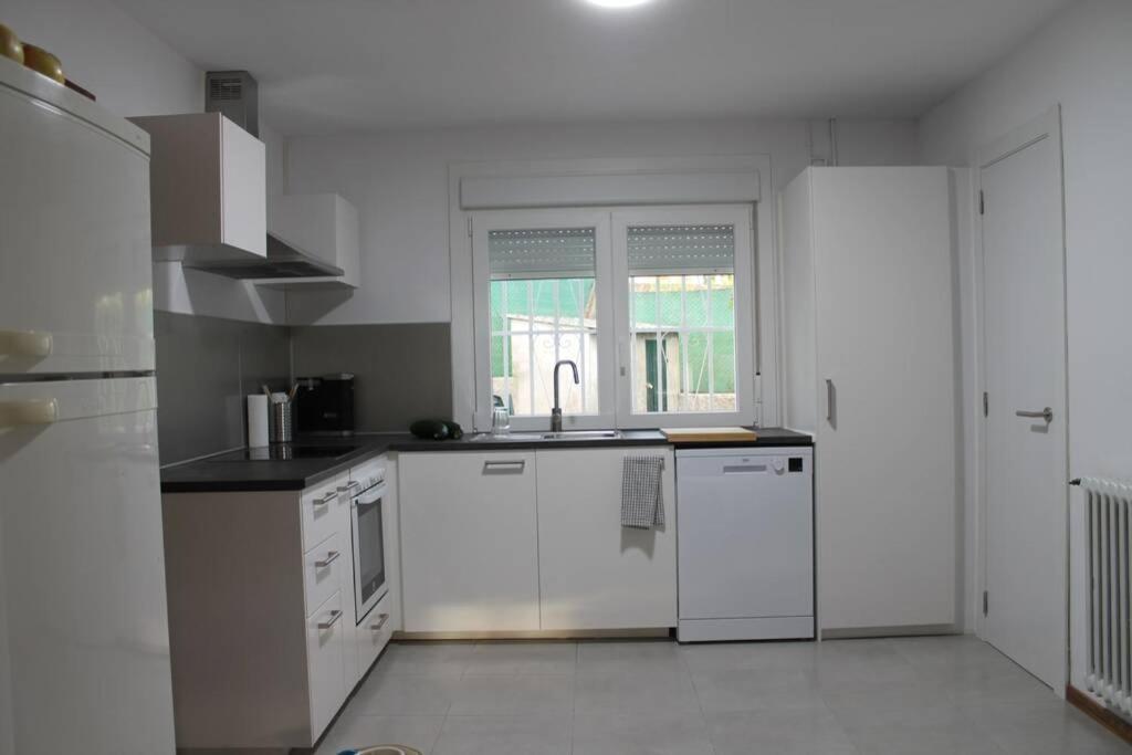 Chalet Meu Lar O Casal Kültér fotó
