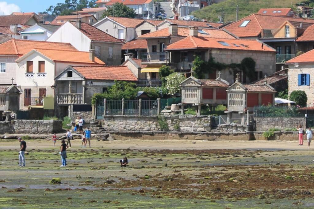 Chalet Meu Lar O Casal Kültér fotó