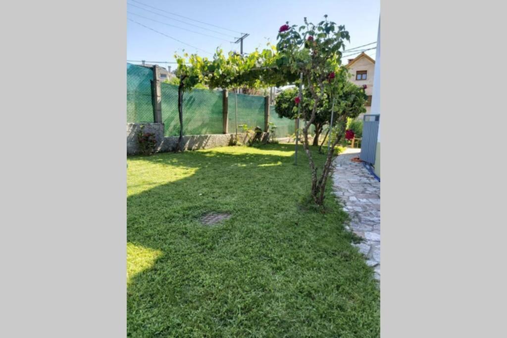 Chalet Meu Lar O Casal Kültér fotó